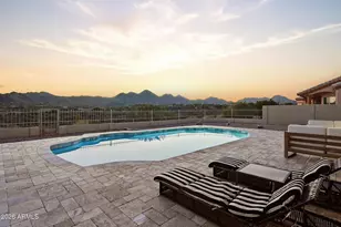 15452 N Blackbird Dr, Fountain Hills, AZ 85268 - Photo 34