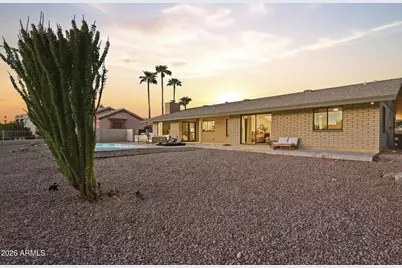 15452 N Blackbird Drive, Fountain Hills, AZ 85268 - Photo 36