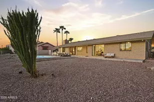 15452 N Blackbird Dr, Fountain Hills, AZ 85268 - Photo 36