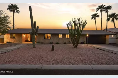 15452 N Blackbird Drive, Fountain Hills, AZ 85268 - Photo 2