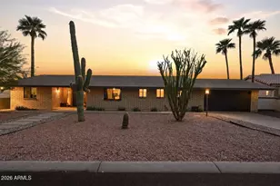15452 N Blackbird Dr, Fountain Hills, AZ 85268 - Photo 2