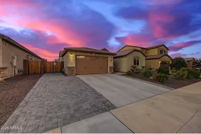 17262 W Butler Avenue, Waddell, AZ 85355 - Photo 6
