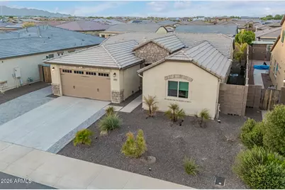 17262 W Butler Avenue, Waddell, AZ 85355 - Photo 14