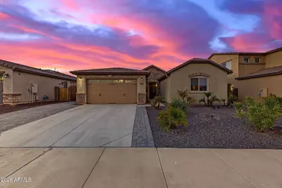 17262 W Butler Avenue, Waddell, AZ 85355 - Photo 4