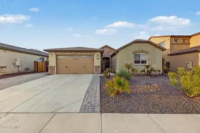 17262 W Butler Avenue, Waddell, AZ 85355 - Photo 10