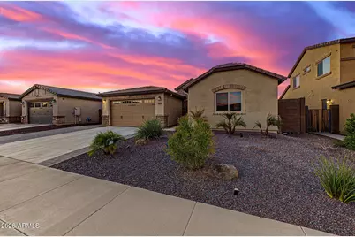 17262 W Butler Avenue, Waddell, AZ 85355 - Photo 8