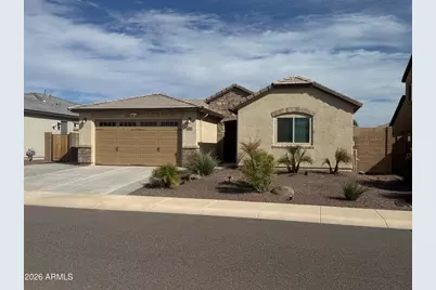 17262 W Butler Avenue, Waddell, AZ 85355 - Photo 1