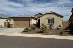 17262 W Butler Ave, Waddell, AZ 85355 - Photo 1