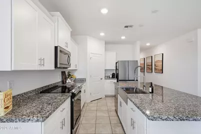 1705 S 224th Avenue, Buckeye, AZ 85326 - Photo 12