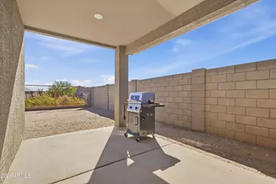 1705 S 224th Avenue, Buckeye, AZ 85326 - Photo 34