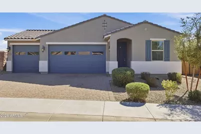 1705 S 224th Avenue, Buckeye, AZ 85326 - Photo 1