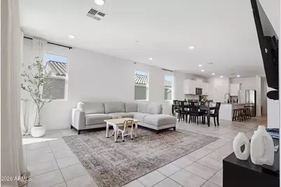 1705 S 224th Avenue, Buckeye, AZ 85326 - Photo 16