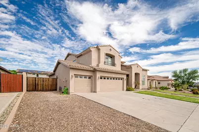 18320 W Banff Lane, Surprise, AZ 85388 - Photo 44