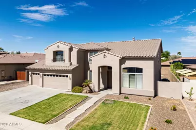 18320 W Banff Lane, Surprise, AZ 85388 - Photo 42