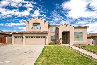 18320 W Banff Lane, Surprise, AZ 85388 - Photo 1