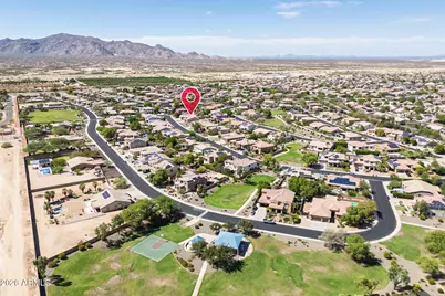 18320 W Banff Lane, Surprise, AZ 85388 - Photo 48