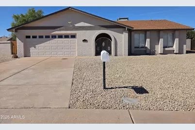 1036 W Minton Drive, Tempe, AZ 85282 - Photo 1