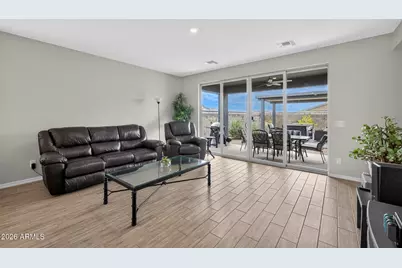 2705 E Rustler Road, San Tan Valley, AZ 85140 - Photo 4