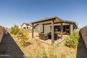 2705 E Rustler Rd, San Tan Valley, AZ 85140 - Photo 26