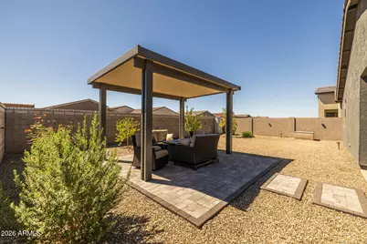 2705 E Rustler Road, San Tan Valley, AZ 85140 - Photo 30