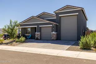 2705 E Rustler Rd, San Tan Valley, AZ 85140 - Photo 2