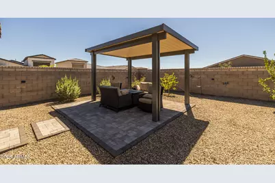 2705 E Rustler Road, San Tan Valley, AZ 85140 - Photo 32