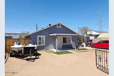 2422 W Hadley Street, Phoenix, AZ 85009 - Photo 1