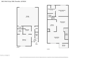 900 S 94th St, Chandler, AZ 85224 - Photo 44