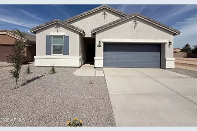 1432 W Walton Avenue, Coolidge, AZ 85128 - Photo 2
