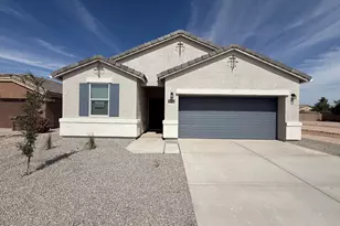 1432 W Walton Ave, Coolidge, AZ 85128 - Photo 2