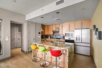 140 E Rio Salado Parkway #610, Tempe, AZ 85281 - Photo 8