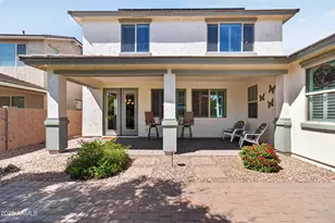 20321 E Mockingbird Dr, Queen Creek, AZ 85142 - Photo 60