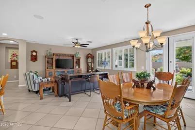20321 E Mockingbird Drive, Queen Creek, AZ 85142 - Photo 24