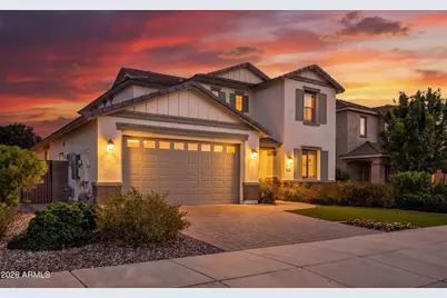 20321 E Mockingbird Drive, Queen Creek, AZ 85142 - Photo 2