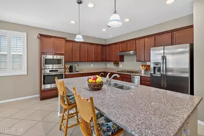 20321 E Mockingbird Drive, Queen Creek, AZ 85142 - Photo 16