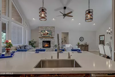 4016 W Forest Court, Pine, AZ 85544 - Photo 16