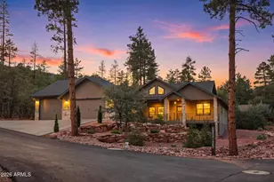 4016 W Forest Ct, Pine, AZ 85544 - Photo 1