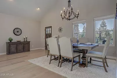 4016 W Forest Court, Pine, AZ 85544 - Photo 6