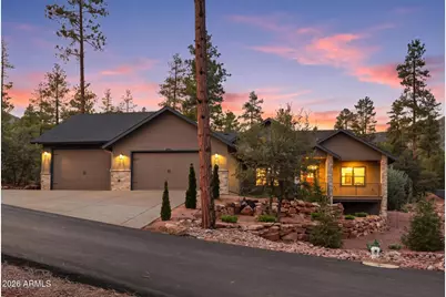 4016 W Forest Court, Pine, AZ 85544 - Photo 2