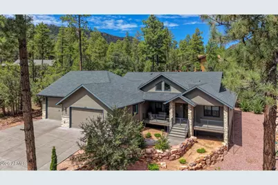 4016 W Forest Court, Pine, AZ 85544 - Photo 42