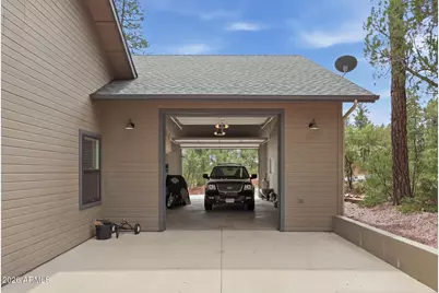 4016 W Forest Court, Pine, AZ 85544 - Photo 40