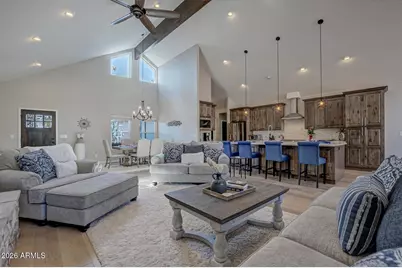 4016 W Forest Court, Pine, AZ 85544 - Photo 12