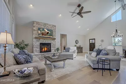 4016 W Forest Court, Pine, AZ 85544 - Photo 8