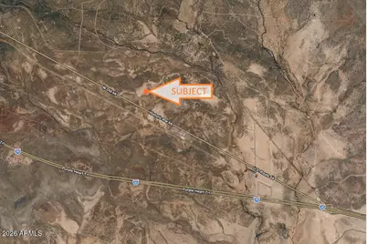 8990 W Old Highway 66 -- #-, Ash Fork, AZ 86320 - Photo 2