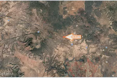 8990 W Old Highway 66 -- #-, Ash Fork, AZ 86320 - Photo 1