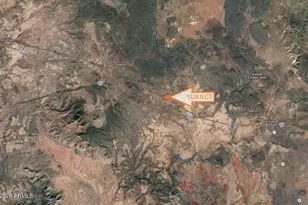 8990 W Old Hwy 66 --, Ash Fork, AZ 86320 - Photo 1