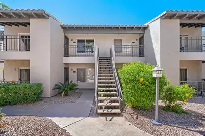14145 N 92nd Street #2154, Scottsdale, AZ 85260 - Photo 2