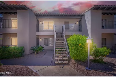14145 N 92nd Street #2154, Scottsdale, AZ 85260 - Photo 1