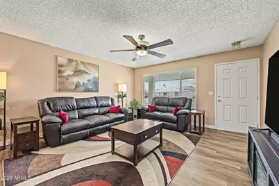 12221 N Coggins Drive, Sun City, AZ 85351 - Photo 4