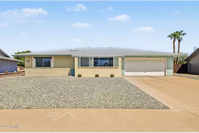 12221 N Coggins Drive, Sun City, AZ 85351 - Photo 1